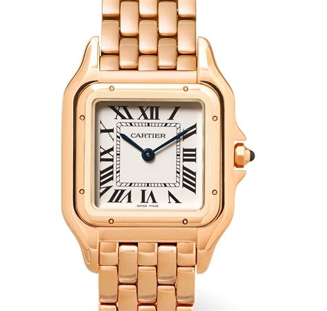 cartier womens watch replica|faux cartier watches for women.